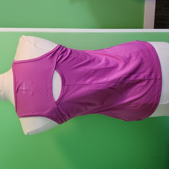 Columbia omni freeze zero tank top - Picture 2 of 5